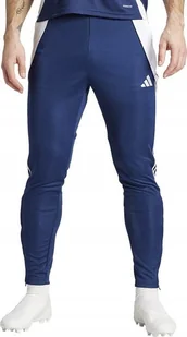 Adidas Spodnie adidas TIRO 24 Training Pants IR9344 - Spodnie sportowe męskie - miniaturka - grafika 1