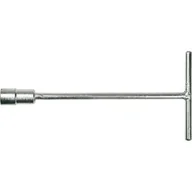 Klucze i nasadki - Topex Klucz trzpieniowy, nasadowy, 8x200mm, , 35D030 - miniaturka - grafika 1