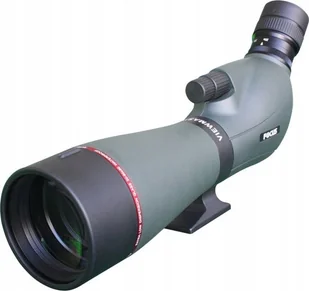 Luneta Focus KIT FOCUS VIEWMASTER 20-60X80, VELBON VIDEOMATE 63 - Lornetki - miniaturka - grafika 1