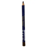 Kredki do oczu - Max Factor Max Factor Kohl Pencil kredka do oczu 1,3 g dla kobiet 040 Taupe - miniaturka - grafika 1