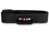 Telefony OUTLET - OUTLET Nadajnik do pomiaru pracy serca POLAR ELECTRO H10 Czarny rozmiar M-XXL - miniaturka - grafika 1