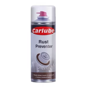 Carlube Rust Remover Bezkwas. odrdzewiacz 400ml - Chemia warsztatowa - miniaturka - grafika 1