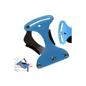 Narzędzia rowerowe - Park Tool, Przyrząd, TM-1 do kontroli naprężenia szprych, niebieski - miniaturka - grafika 1