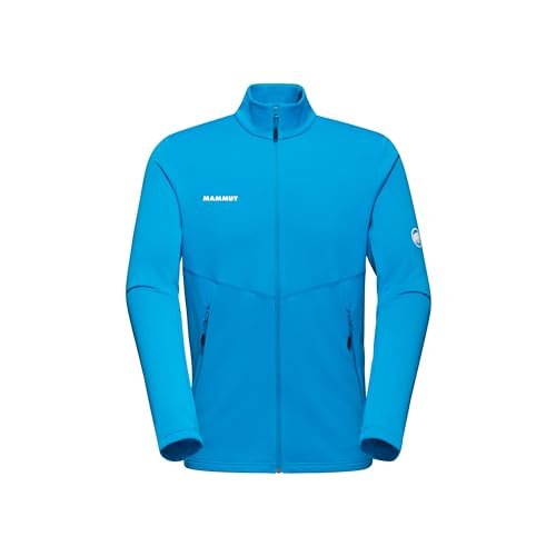 Mammut Aconcagua Light ML Kurtka Mężczyźni glacier niebieski L