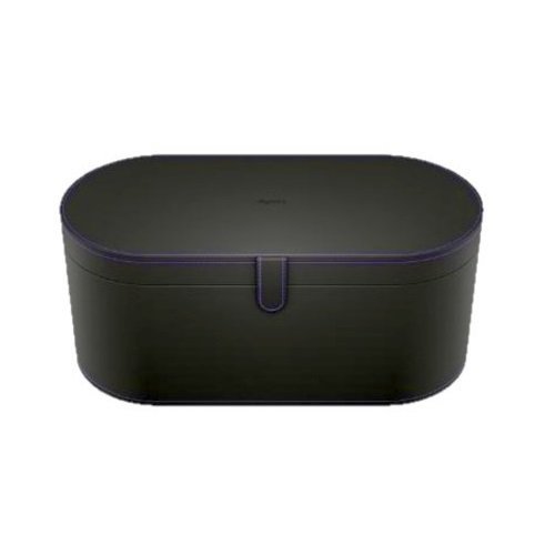 Oryginalny Kuferek Airwrap Dyson czarny
