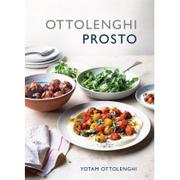 Książki kucharskie - Filo Ottolenghi Prosto - Yotam Ottolenghi - miniaturka - grafika 1