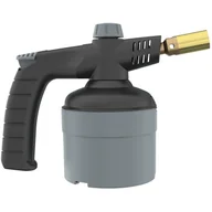 Lutownice - Lampa lutownicza wielofunkcyjna piezo, temp, płomienia 1850C - miniaturka - grafika 1