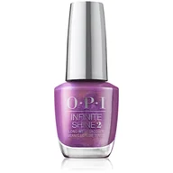 Lakiery do paznokci - OPI Infinite Shine The Celebration lakier do paznokci z żelowym efektem My Color Wheel is Spinning 15 ml - miniaturka - grafika 1