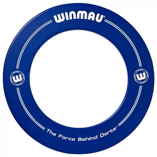 Winmau winmau na ścinki tarczy do rzutków ring, niebieski  niebieski (wmb1007) - Dart - miniaturka - grafika 1