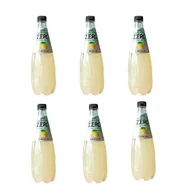 Napoje gazowane - Lemoniada cytrynowa zero 6 x 750ml - San Benedetto - miniaturka - grafika 1
