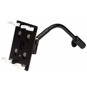 Kamery cyfrowe - akcesoria - NANLITE T12 uchwyt na dwie rurki Gooseneck do Pavotube - miniaturka - grafika 1