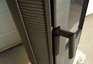 POMA Piec wolnostojący 7,2kW (wylot spalin: 120mm) - spełnia anty-smogowy EkoProjekt 88879967 - Piece wolnostojące - miniaturka - grafika 17