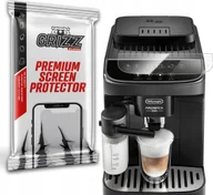 Akcesoria i części do ekspresów do kawy - GrizzGlass Szkło hybrydowe GrizzGlass HybridGlass do DeLonghi Magnifica Evo ECAM 290.61.B - miniaturka - grafika 1