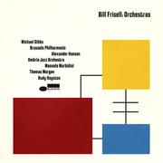 Jazz, Blues - Orchestras - miniaturka - grafika 1