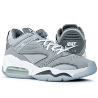Buty sportowe męskie - Buty męskie, sportowe Nike Jordan Point Lane CZ4166002 Skóra - miniaturka - grafika 1