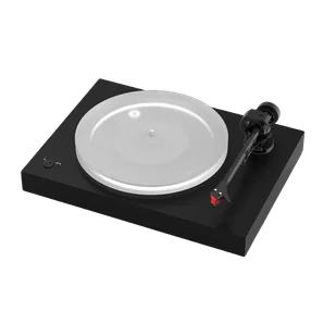 Pro-Ject X2 B gramofon bez wkładki (czarny mat) - Gramofony - miniaturka - grafika 1