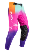 Odzież motocyklowa - Spodnie Cross Leatt Moto 5.5 I.K.S V26 Pinata/MorskiL - miniaturka - grafika 1