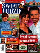 Czasopisma - Świat i Ludzie - miniaturka - grafika 1
