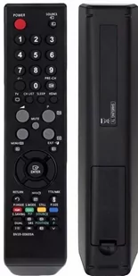 Pilot za Samsung BN5900609A BN59-00609A HQ BN59-00507A AA83-00655A LE32S81B LE37S81B LE22S81B LE23R81W - Piloty Pilot za Samsung BN5900609A BN59-00609A HQ BN59-00507A AA83-00655A LE32S81B LE37S81B LE22S81B LE23R81W - Piloty - miniaturka - grafika 1