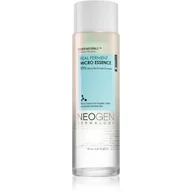 Mleczka do demakijażu - Neogen Neogen Real Ferment Micro Essence  150ml bezzapachowa esencja nawadniająca - miniaturka - grafika 1