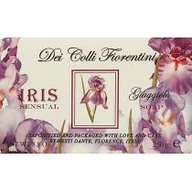 Mydła - Nesti Dante Dei Colli Fiorentini Iris Sensual mydło toaletowe 250 g - miniaturka - grafika 1