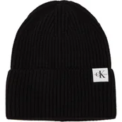Czapki dla dzieci - Calvin Klein Jeans Czapka - miniaturka - grafika 1