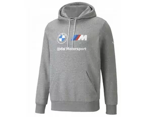 Bluza z kapturem Puma BMW 532250-03 Rozmiar XXL - Bluzy męskie - miniaturka - grafika 1