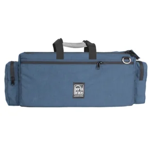 Porta Brace CAR-3CAMS Cargo Case, edycja Camera, Signature Blue - Torby fotograficzne i futerały - miniaturka - grafika 1