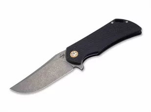 Boker Nóż Böker Plus Golem 01BO192 - Noże - miniaturka - grafika 1