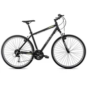 Rowery - Rower Romet Orkan 2 M 28 R19 M Me 2023 czar-limo - miniaturka - grafika 1