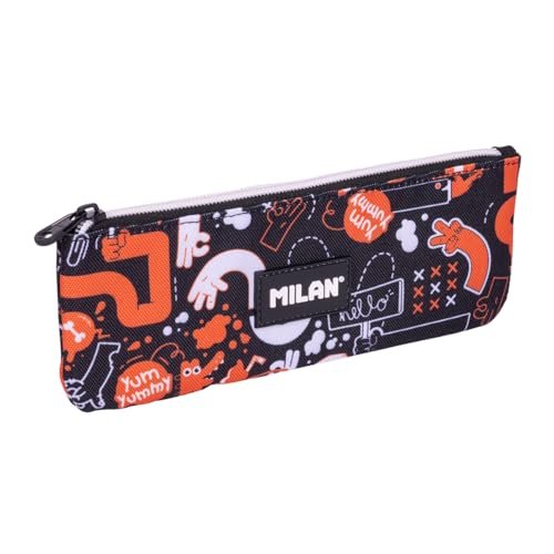 MILAN® Małe płaskie etui na telefon z serii Fingers