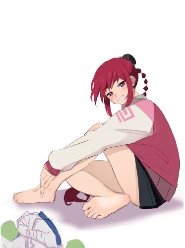 Plakat Sakamoto Days A3 (297mm x custom) Anime
