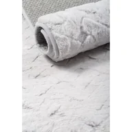 Dywany - Dywan Marbella 60 x 100 cm szary - miniaturka - grafika 1