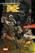 Komiksy dla młodzieży - Ultimate X-Men. Tom 8 - miniaturka - grafika 1