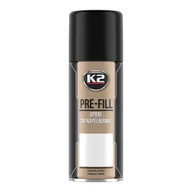 Chemia warsztatowa - K2 SPRAY DO NAPEŁNIANIA PRE-FILL 400ML L361 - miniaturka - grafika 1