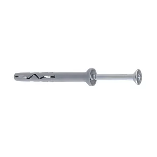 WKRĘT-MET Kołek wbijany 8 mm x 60 mm - Kołki - miniaturka - grafika 1