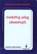 Marketing - Marketing usług zdrowotnych - miniaturka - grafika 1