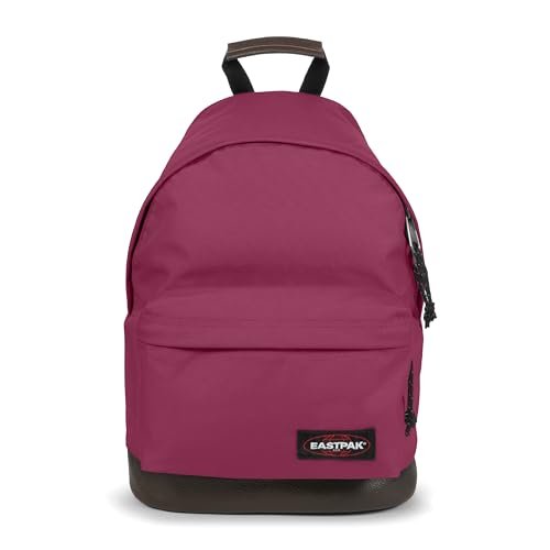 EASTPAK Wyoming Plecak, 24 L, Wine Burgundy (Czerwony)