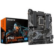 Płyty główne - Gigabyte B760 GAMING X AX DDR4 - miniaturka - grafika 1