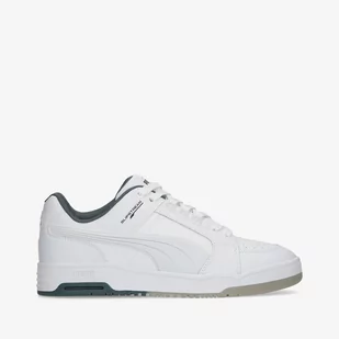 Puma Puma Slipstream Lo Reprise Męskie Białe (38423301)" 38423301 - Sneakersy męskie - miniaturka - grafika 1