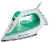 Żelazka - Braun SI 1040 GR - miniaturka - grafika 1