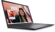Laptopy - Dell 15 DC15250 I15-15250310008512DX Core 3-100U/15.6" FHD 120Hz IPS/16GB/SSD 512GB/BT/Win 11 Carbon Black I15-15250310008512DX_16GB - miniaturka - grafika 1