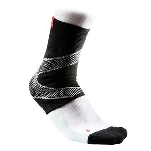 Bandaż na kostkę McDavid  5115 Gel Pads XL - Ortezy, stabilizatory i opaski elastyczne - miniaturka - grafika 1
