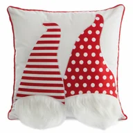 Pozostałe akcesoria świąteczne - Poszewka świąteczna 3D 152 45x45 cm - miniaturka - grafika 1