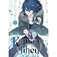 Komiksy dla dorosłych - Morderca w mojej głowie. Tom 6 - miniaturka - grafika 1