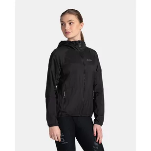 Lekka kurtka outdooroowa damska Kilpi ROSA-W - Kurtki i kamizelki sportowe damskie - miniaturka - grafika 1