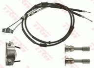 Linki hamulca postojowego - TRW LINKA HAMULCA GCH432 OPEL CORSA D 06 TYŁ - miniaturka - grafika 1