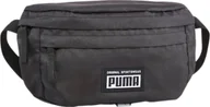 Nerki - Saszetka Puma Academy Waist czarna 79937 01 - miniaturka - grafika 1