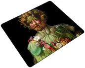 Podkładki pod mysz - Podkładka Portret Rudolfa II Giuseppe Arcimboldo 24x19cm - miniaturka - grafika 1