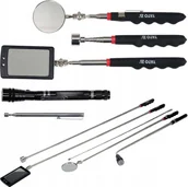 Pozostałe narzędzia ogrodowe - ZESTAW INSPEKCYJNY 5 CZĘŚCI - miniaturka - grafika 1